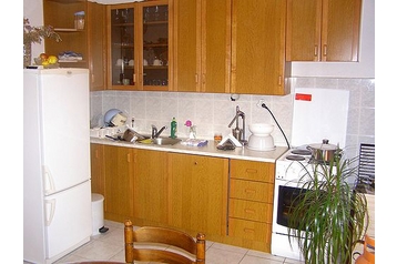 Pension de famille Arbanija 3